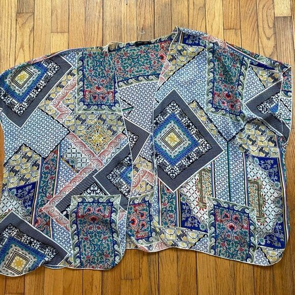 Papermoon Kimono   - Picture 5 of 5